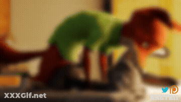 3D Animation Anime Creampie GIF