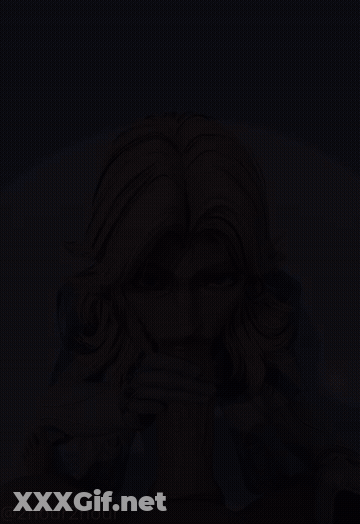 3D Animation Big Dick Blonde GIF