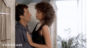 80S Porn Ebony Hairy Pussy Retro GIF