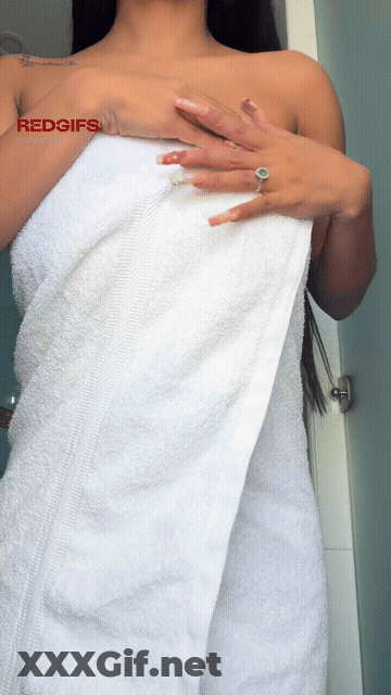A Personal Mood In Soft Bedroom Light GIF