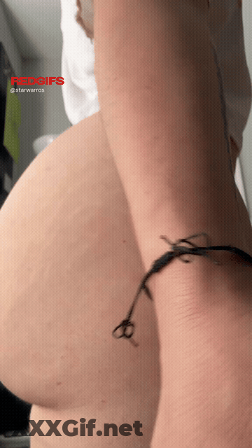 A Tiny Marvel GIF