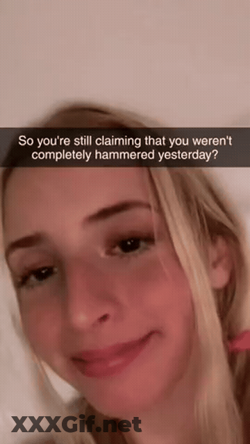 Amateur Cheating Cuckold Doggystyle GIF