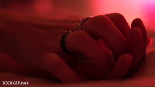 Amateur Romantic Sex: A Sizzling Hot Experience GIF