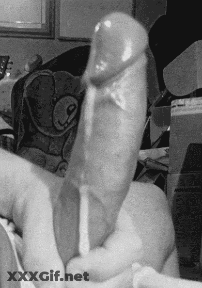 Amateur's Guide To Exploring The World Of Erotic Masturbation GIF
