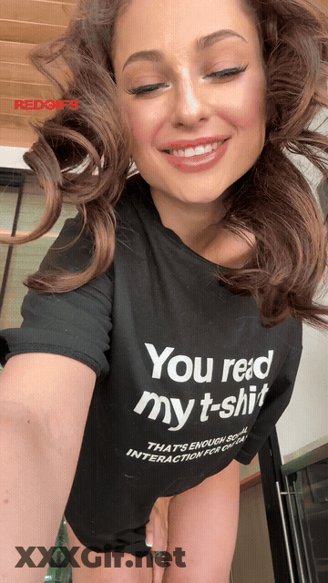 Amazing! GIF