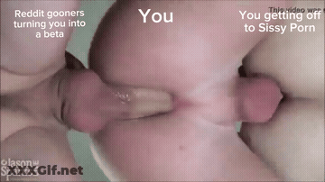 Anal Anal Creampie Caption Cum GIF