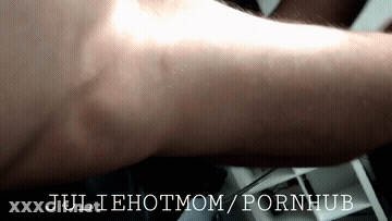 Anal GIF