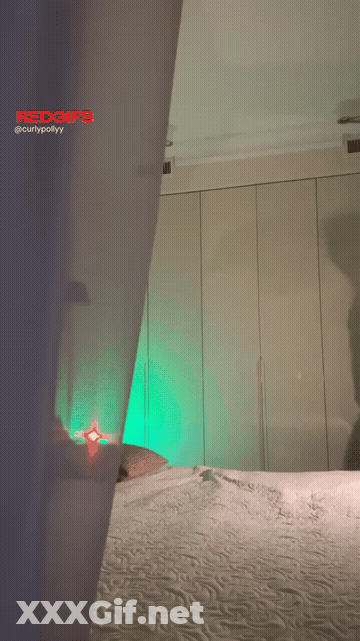 And Its Not Good To Peek GIF