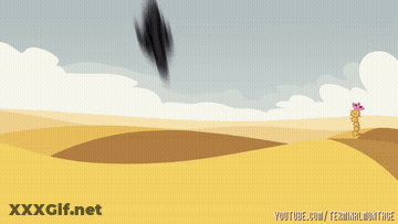 Animation Anime Cartoon GIF