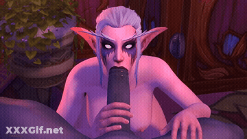 Animation Anime GIF