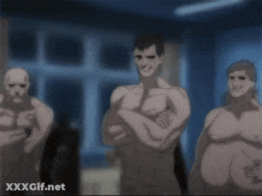 Anime GIF