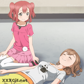 Anime Porn GIF
