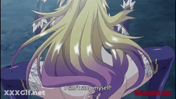 Anime Porn GIF