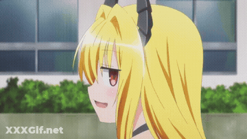 Anime Porn GIF