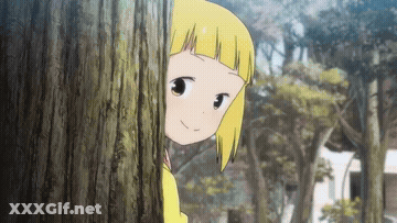 Anime Porn GIF