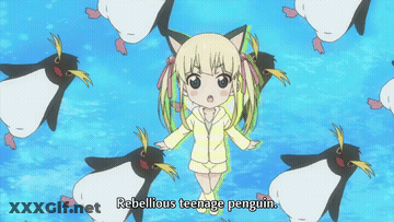 Anime Porn GIF