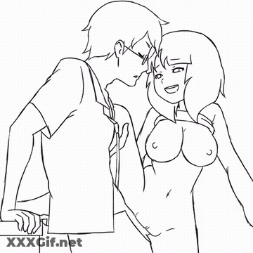Anime Porn GIF