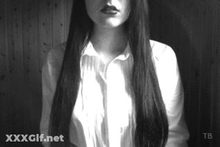 Babe's Hot And Ready For Some Naughty Fun GIF