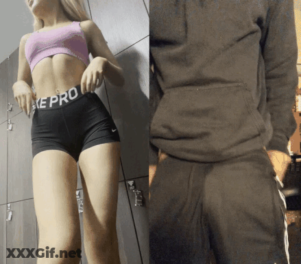 Babecock: Hot, Sexy, And Ready To Rock Your World GIF