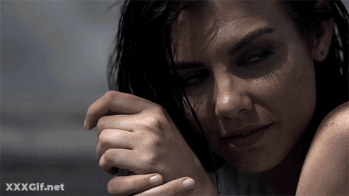 Babes, Celebrity, And The Erotic: A Sizzling Scene GIF