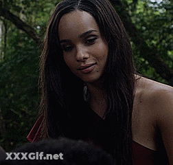 Babes, Celebrity, Hot: A Sizzling Scene With A Sultry Siren GIF