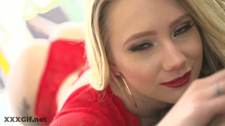 Babes Gone Wild: Hot Pornstar Ready To Fuck GIF