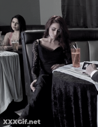 Babes, Pussy, And The Art Of Seduction GIF