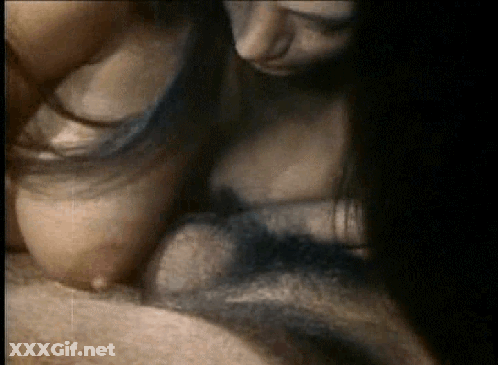 Babes With Big Tits Masturbating: A Vintage Pornstar's Guide To Hot Brunette Masturbation GIF