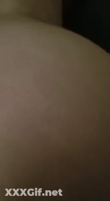BBC Doggystyle Latina GIF
