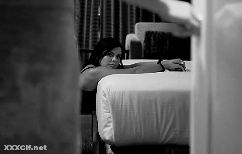 BDSM Tied Up: A Sensual Experience GIF