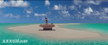 Beach Porn GIF