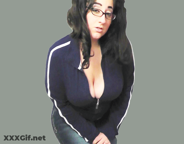 Beth Knight's Big Ass And Big Tits: An Amateur's Hot And Non-Nude Experience GIF