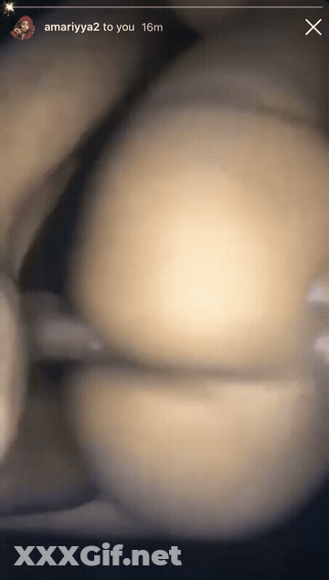 Big Ass GIF