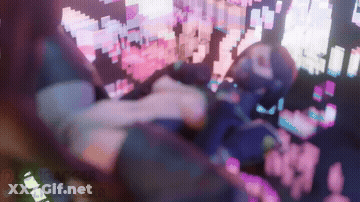 Big Dick Boobs Sex GIF