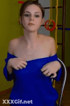 Big Tits, Boobs, And Breasts: A Hot And Sexy Experience GIF