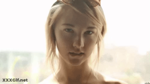 Big Tits Lily Ivy GIF