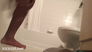 Black Gay Porn GIF