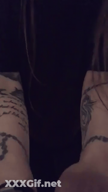 Blacked GIF