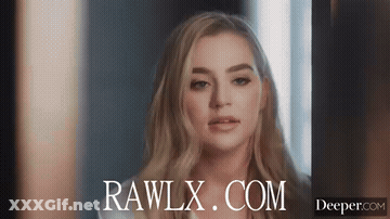 Blake Blossom Blonde Bondage Bubble Butt GIF
