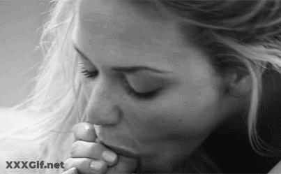 Blonde Babes: Hot Porn & Sexy Fun GIF