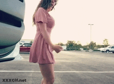 Blonde Big Tits Selfshot: A Non-Nude Erotic Experience GIF