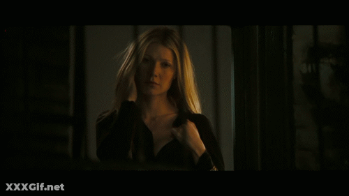 Blonde Celebrity Babes: Hot And Ready For Sex GIF