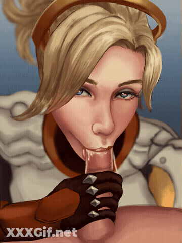 Blow Job GIF