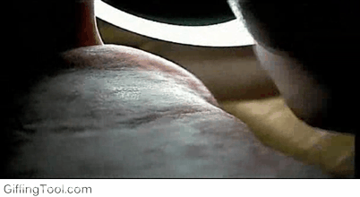 Blowjob Close Up: Hardcore Cumshots GIF