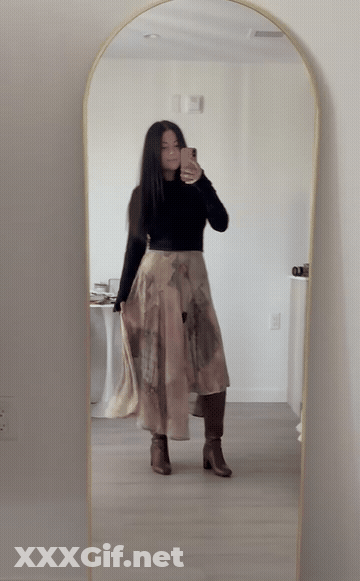 Boots Clothed Clothing Heels GIF