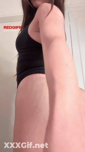 Booty Judy GIF