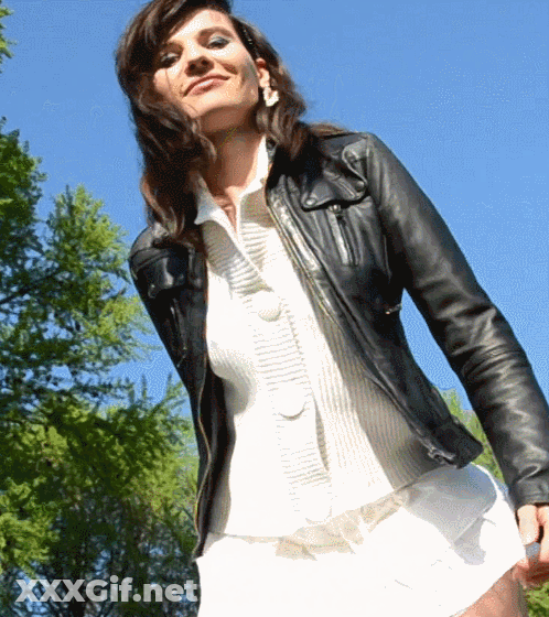Brunette Pussy GIF: Get Your Pussy GIF On! GIF