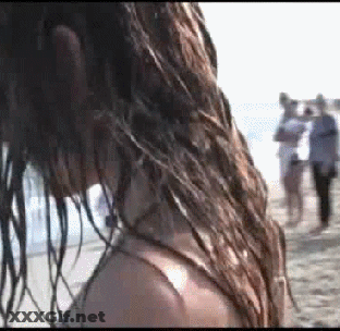 Celebrity Ass Exposed: A Sexy Glimpse Into The Life Of A Hollywood Star GIF