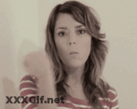 Celebrity Blowjob: Watch The Hottest Handjob On YouTube GIF