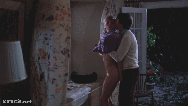 Celebrity Nude Pussy: A Hollywood Hottie Gets Naked GIF